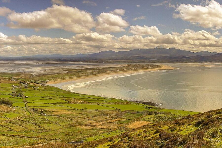 From Dublin: Galway and Kerry 3-Day Budget Tour - Price and value: where $441 per person really adds up