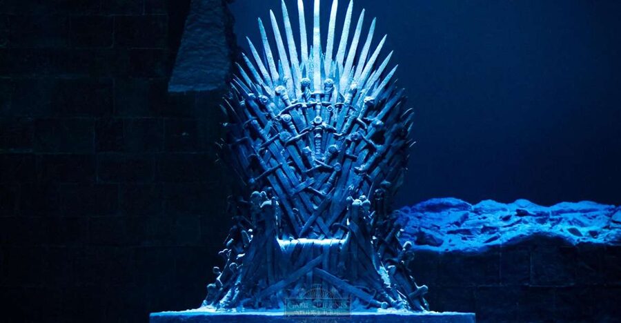 From Dublin: Game of Thrones Studio Tour with Coach Transfer - First stop power: welcome, rules, and how the visit flows