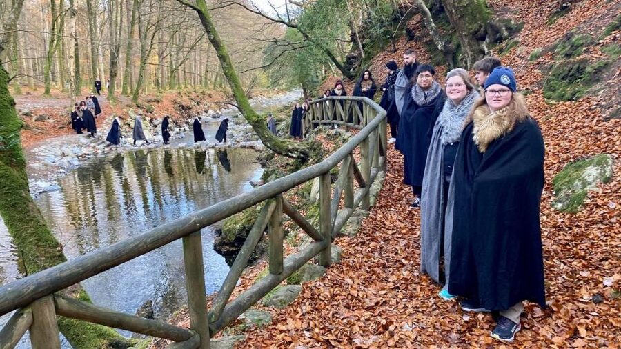 From Dublin: Game of Thrones Winterfell Locations Tour - Price and value: what $90 covers, and what costs you need to plan