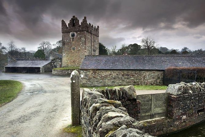 From Dublin: Game of Thrones Winterfell Locations Trek - How Much Walking Is Too Much for This Winterfell Trek