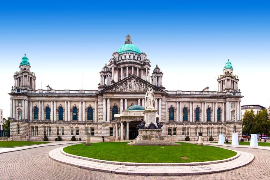 From Dublin: Giant's Causeway & Belfast Titanic with Ticket - Price and Value: Is $124 Worth It for 13 to 14 Hours?