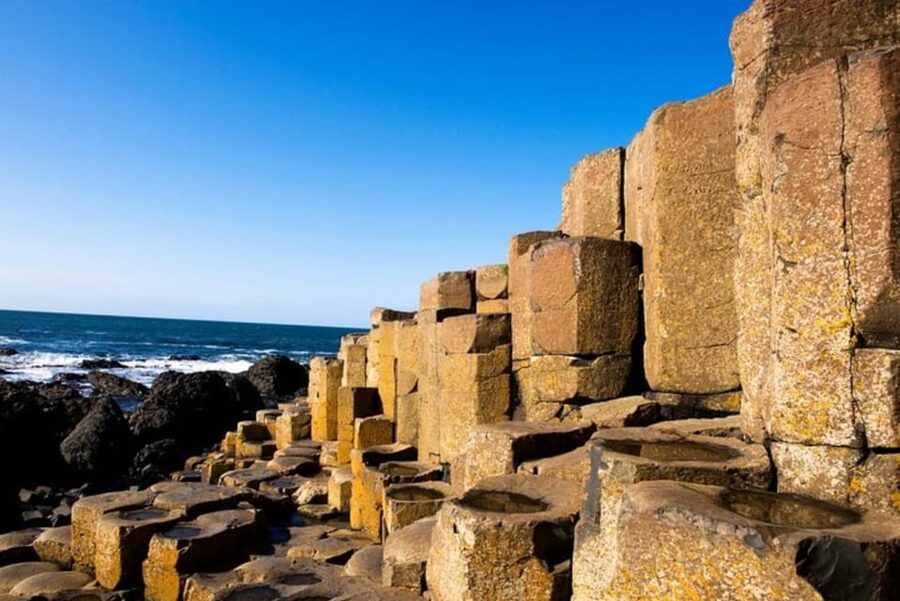 From Dublin: Giant's Causeway, Dark Hedge & Belfast Tour - Key Things I’d Prioritize on This Tour