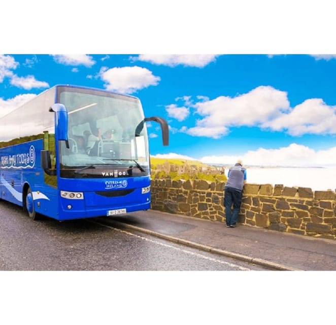 From Dublin: Giant's Causeway, Dark Hedge & Belfast Tour - Price and Value: Why $75 Can Feel Like a Good Deal