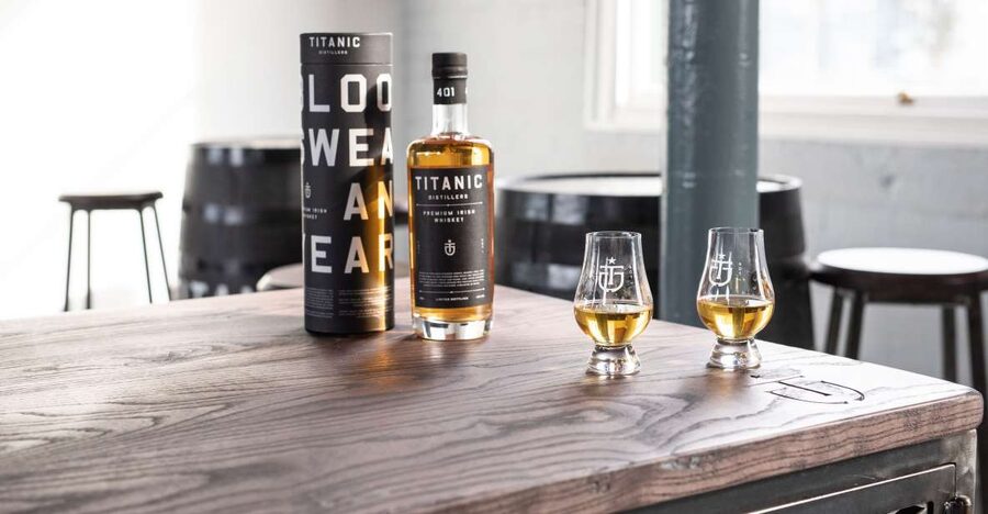 From Dublin: Giant's Causeway Tour and Whiskey Tasting - Key Points to Know Before You Go