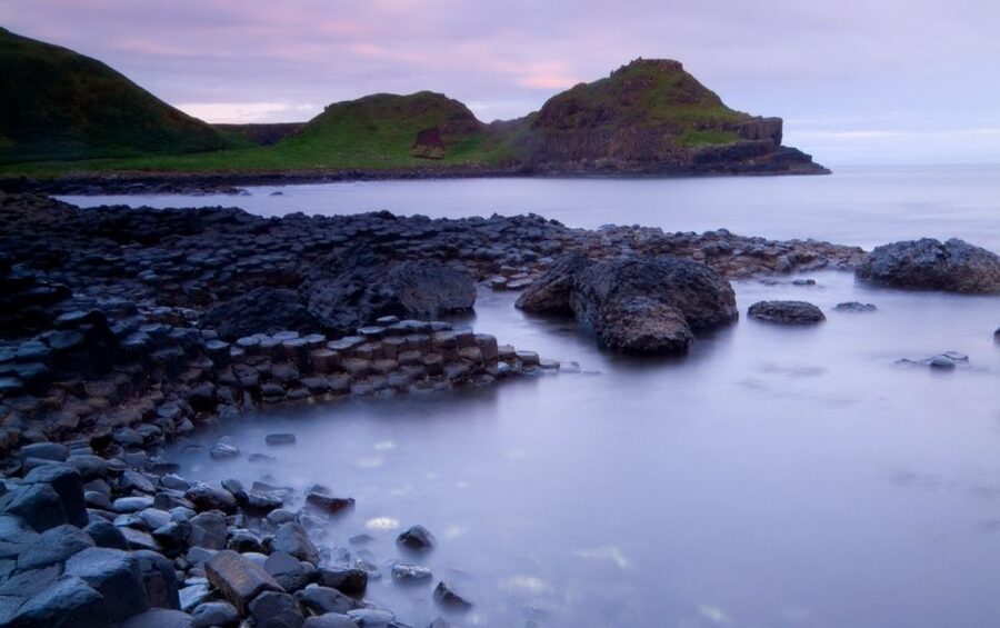 From Dublin: Giant's Causeway Tour and Whiskey Tasting - Dark Hedges: The Game of Thrones Tree Tunnel Walk