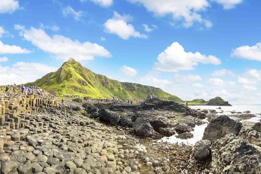 From Dublin: Giant's Causeway Tour and Whiskey Tasting - Who This Tour Fits Best (and Who Should Skip It)