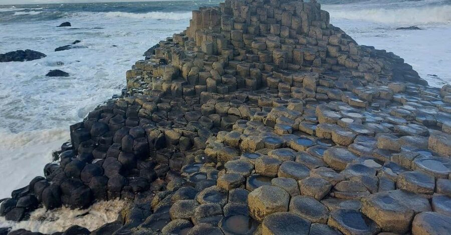 From Dublin: Giants Causeway Private Tour - Key Takeaways