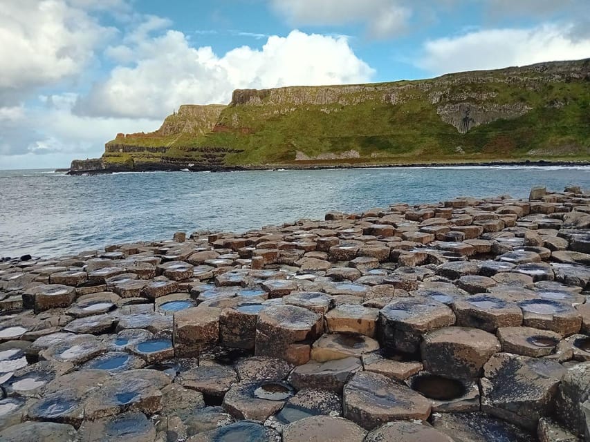 From Dublin: Giants Causeway Private Tour - Who This Tour Suits Best, and Who Might Skip It