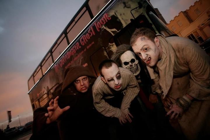 From Dublin: Gravedigger Ghost Bus Tour - The Gravediggers Pub finish and the value of that complimentary drink
