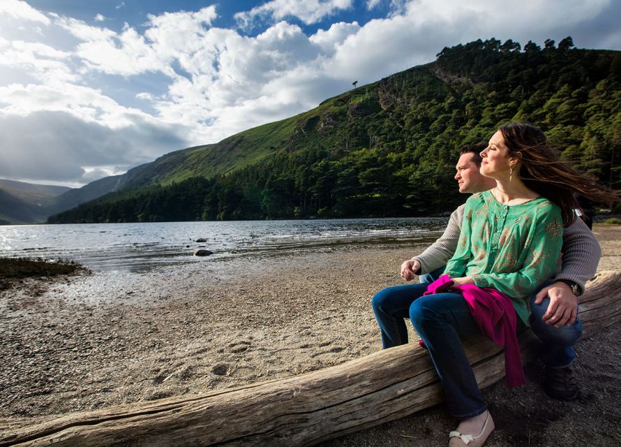 From Dublin: Half-Day Trip to Glendalough and Wicklow - Key Highlights You Will Actually Feel