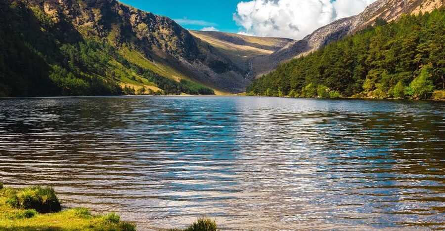 From Dublin: Half-Day Trip to Glendalough and Wicklow - Price and Value: What About $37 Covers