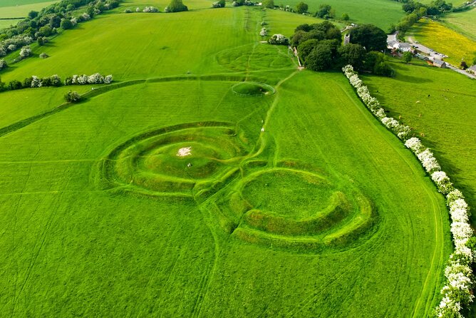From Dublin: Private Tour to Hill of Tara, Trim Castle and more - Why the Boyne Valley feels different with a private driver from Dublin