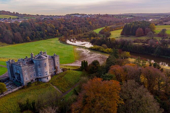 From Dublin: Private Tour to Hill of Tara, Trim Castle and more - Owen’s style in the Jaguar: pacing, answers, and real flexibility