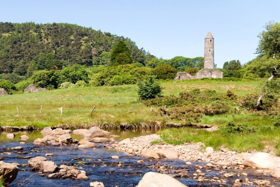 From Dublin: Wicklow Mountains, Glendalough & Kilkenny Tour - Why Wicklow and Kilkenny in One Day Works So Well