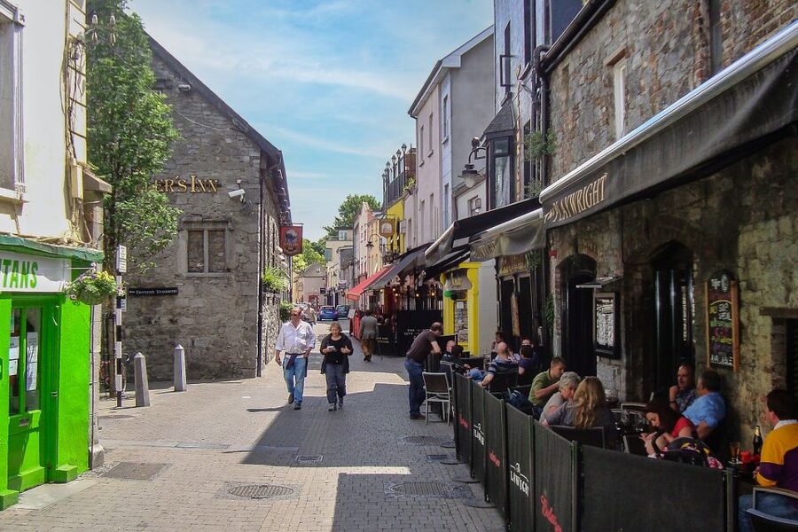 From Dublin: Wicklow Mountains, Glendalough & Kilkenny Tour - Price and Logistics: Does $45 Make Sense for a Full 9 Hours?