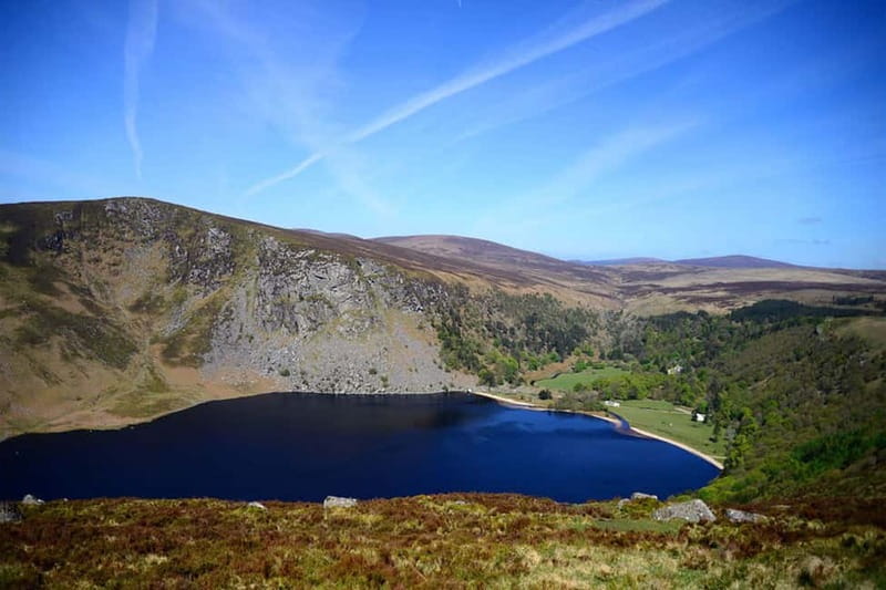 From Dublin: Wicklow, Powerscourt, and Glendalough Day Tour - Key highlights you will feel the moment you arrive