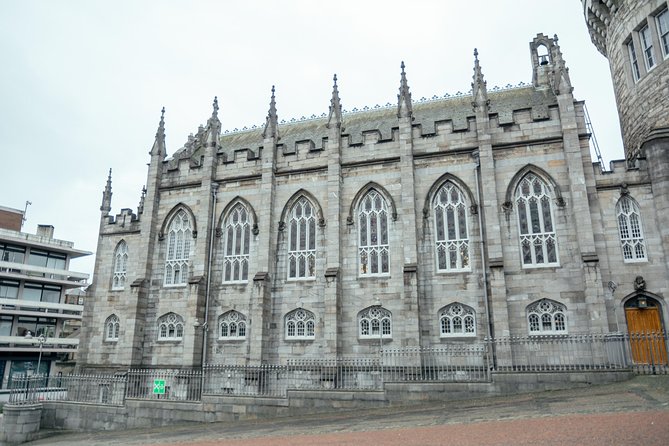 Full Coverage Dublin PRIVATE City Tour With Locals - Potential Red Flags, and How to Protect Yourself