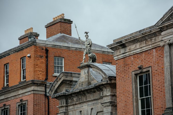 Full Coverage Dublin PRIVATE City Tour With Locals - Who This Tour Fits Best (and Who Should Think Twice)