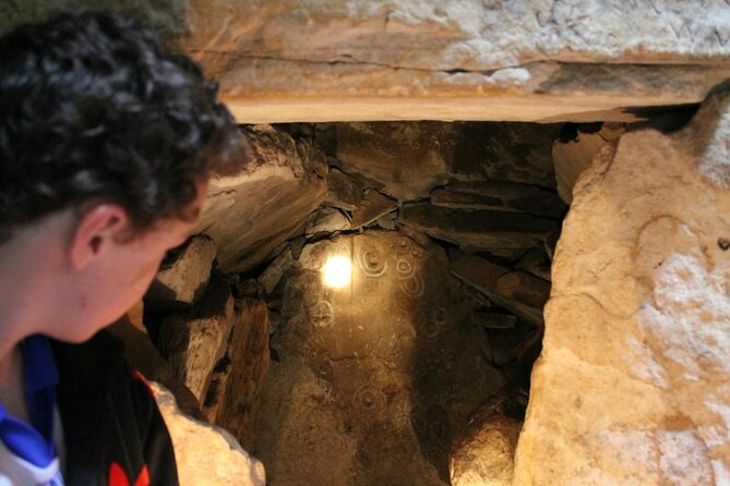 Full-Day Irelands Ancient Boyne Valley Private Guided Tour - Key things you’ll notice on this Boyne Valley day trip