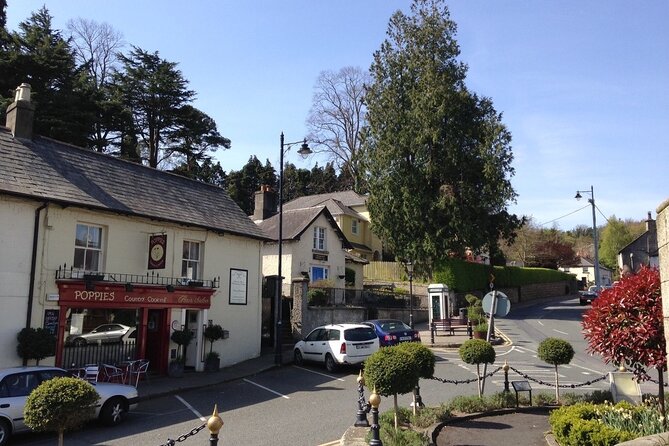 Full Day Private Wicklow Tour - The Flow of the Day: Easy Timing, Real Flexibility