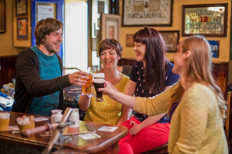 Galway, Cliffs of Moher & Connemara: 2-Day Combo Tour - Who this tour fits best (and who should look elsewhere)