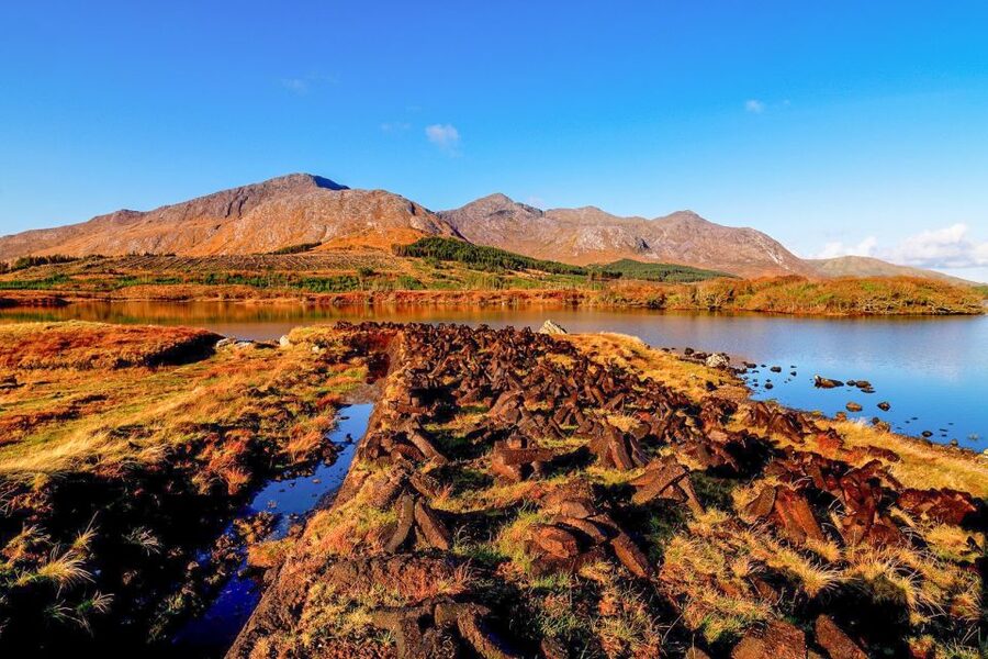 Galway, Cliffs of Moher & Connemara: 2-Day Combo Tour - Starting at Paddy’s Palace, and why the first drive matters