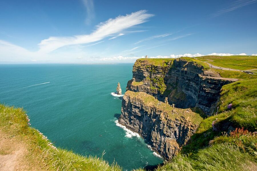 Galway, Cliffs of Moher & Connemara: 2-Day Combo Tour - Transportation and pacing: what the “2-day combo” model really means