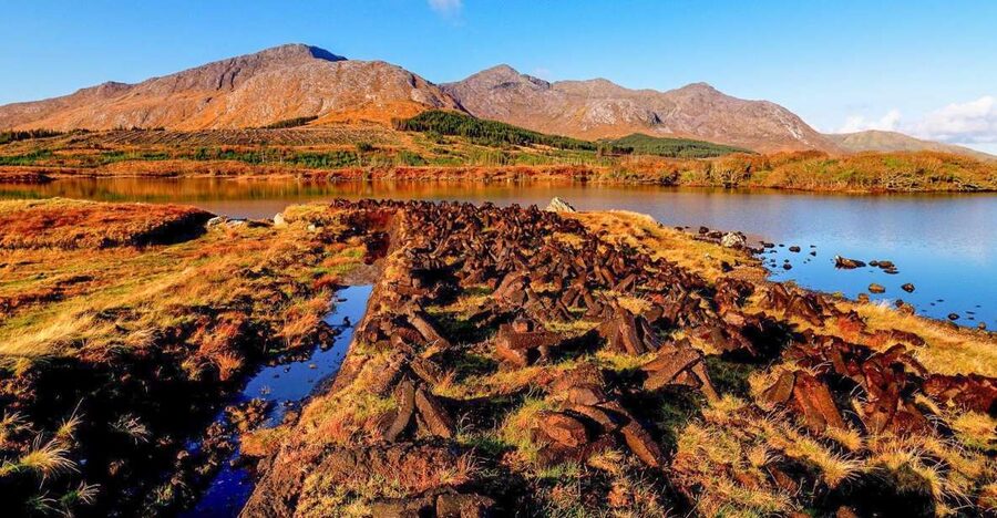 Galway, Cliffs of Moher & Connemara: 2-Day Combo Tour - Connemara day: Lough Corrib, Maam Valley, and rugged “movie scenery”