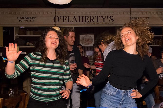 Generation Pub Crawl Dublin - Key highlights to know before you go