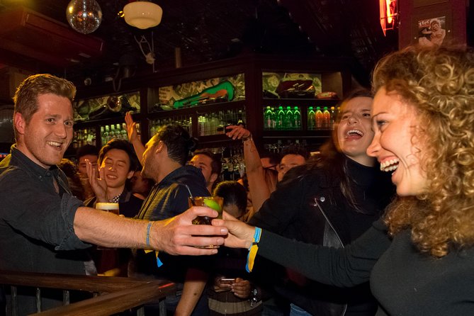 Generation Pub Crawl Dublin - Group size, solo nights, and how to stay part of the fun