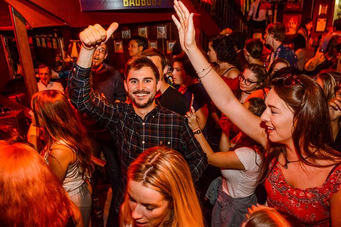 Generation Pub Crawl Dublin - What can go wrong, and how to avoid the common pitfalls