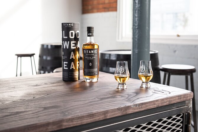 Giant Causeway, Dark Hedges & Whiskey Distillery tour from Dublin - Key things that make this day trip work