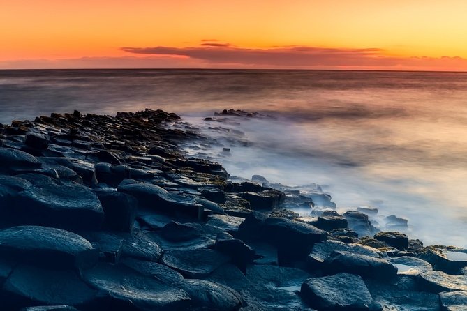 Giant's Causeway Custom Tailored Award Winning Private Tour. - Price and logistics: is $843.35 per person worth it?