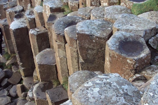 Giant's Causeway, Dark of Hedges & Belfast Day Tour From Dublin - Why this Dublin to Northern Ireland day feels like a smart shortcut
