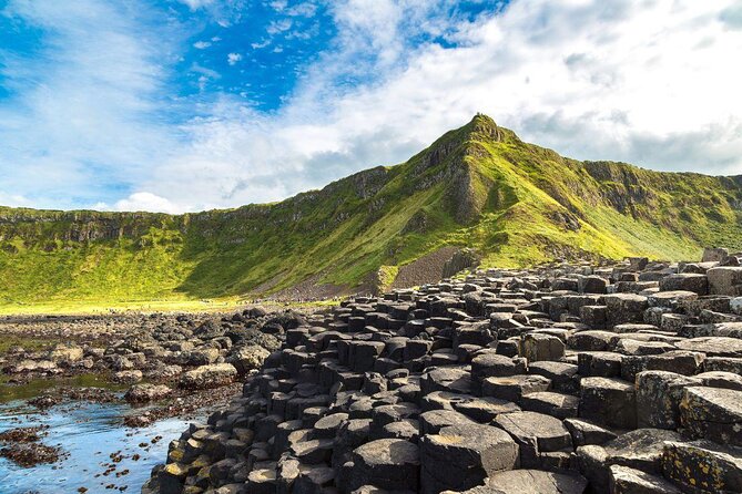 Giant's Causeway Day Tour from Dublin - Key highlights to know before you go