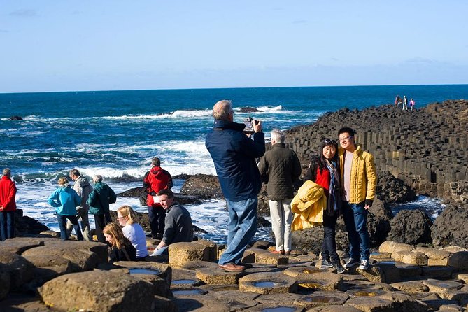 Giant's Causeway Day Tour from Dublin - Dark Hedges: Game of Thrones vibes, 18th-century tree line, and a quick photo stop