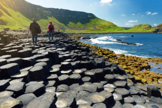 Giant's Causeway Luxury Private Day Tour - A Northern Ireland Day That Actually Gives You Time