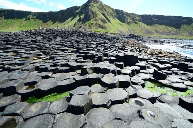 Giants Causeway with Private Chauffeur Day Tour from Dublin - Key highlights you’ll care about