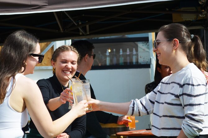 Gin Tasting Masterclass In Stillgarden Distillery - A One-Hour Gin Class With a Distillation Story You Can Taste