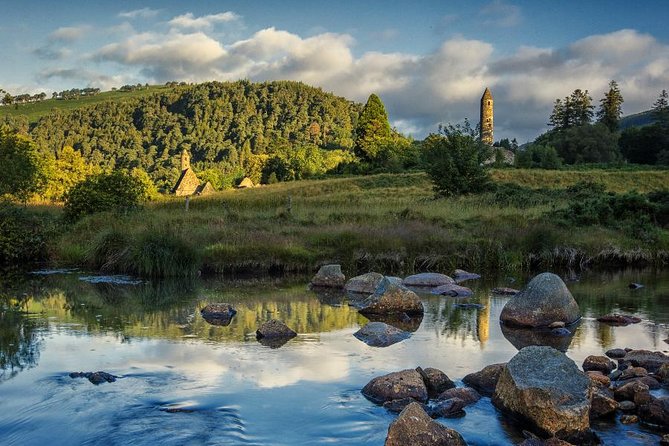 Glendalough and Dublin City Excursion - Ship to shore - The guide, the driving, and why this day feels smoother than DIY