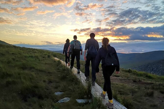 Glendalough Night Hike and History Tour - What This Tour Does Differently Than a Usual Glendalough Visit