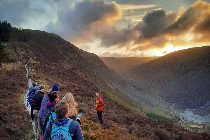 Glendalough Night Hike and History Tour - Price and Value: When $44.12 Feels Like a Deal