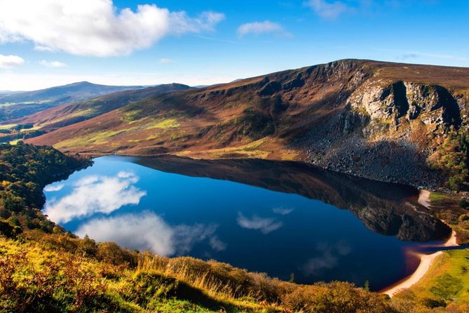 Glendalough & Wicklow Mountains Afternoon Tour from Dublin - Who Should Book This Glendalough Afternoon Tour