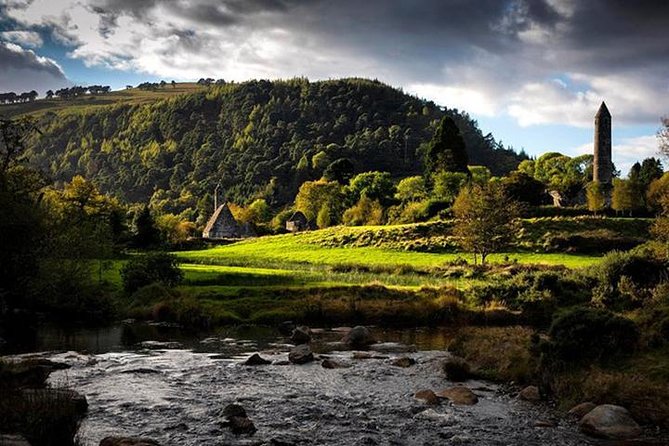 Glendalough & Wicklow Mountains Half Day Morning Tour from Dublin - Key highlights worth your attention