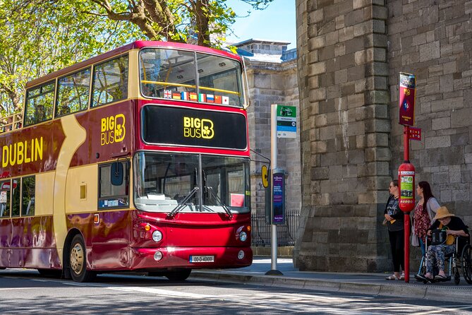 Go City: Dublin Explorer Pass - Choose 3, 4, 5 or 7 Attractions - Pricing and Value: When It Actually Pays Off