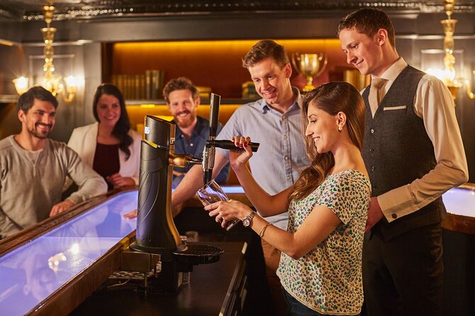 Go City: Dublin Pass | Save up to 50% - Includes 35+ Things To Do - Price and value, what you should actually calculate