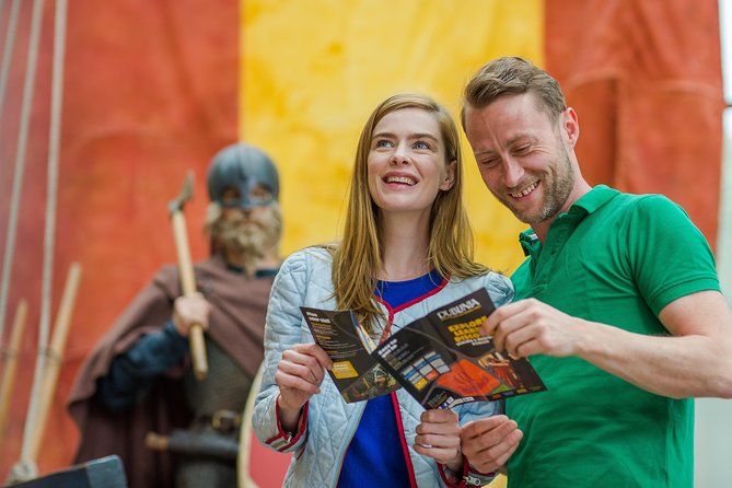 Go City: Dublin Pass | Save up to 50% - Includes 35+ Things To Do - Dublin’s old center: cathedrals, castles, and the heart of the city