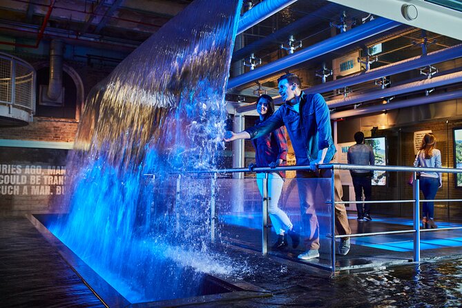 Go City: Dublin Pass | Save up to 50% - Includes 35+ Things To Do - Guinness Storehouse: the iconic day that needs reservations