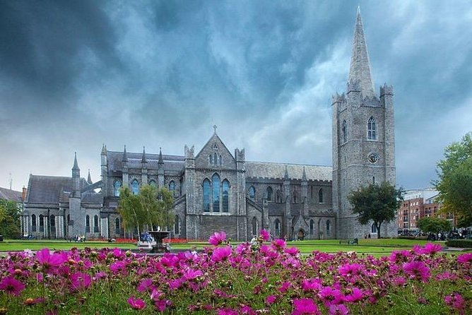 Go City: Dublin Pass | Save up to 50% - Includes 35+ Things To Do - How the pass works in the real world (and where people get burned)