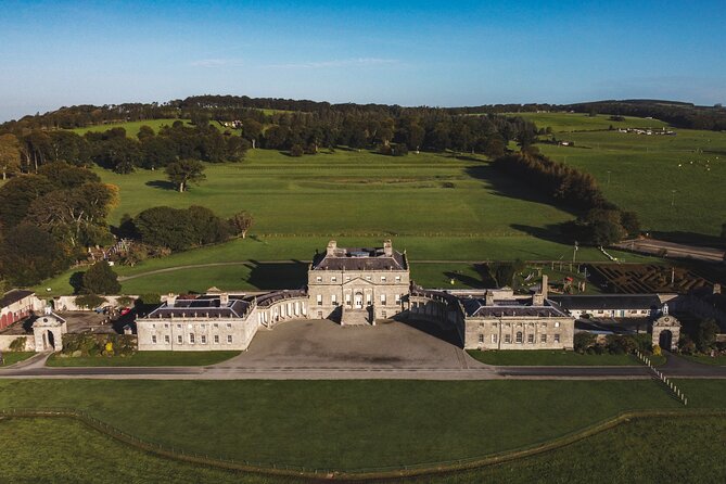 Guided House Tour in Ireland - Russborough House, Wicklow: why this Georgian stop is worth your time
